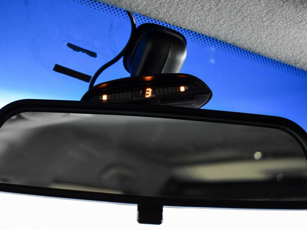 SsangYong Rexton, 2011 Фото №14