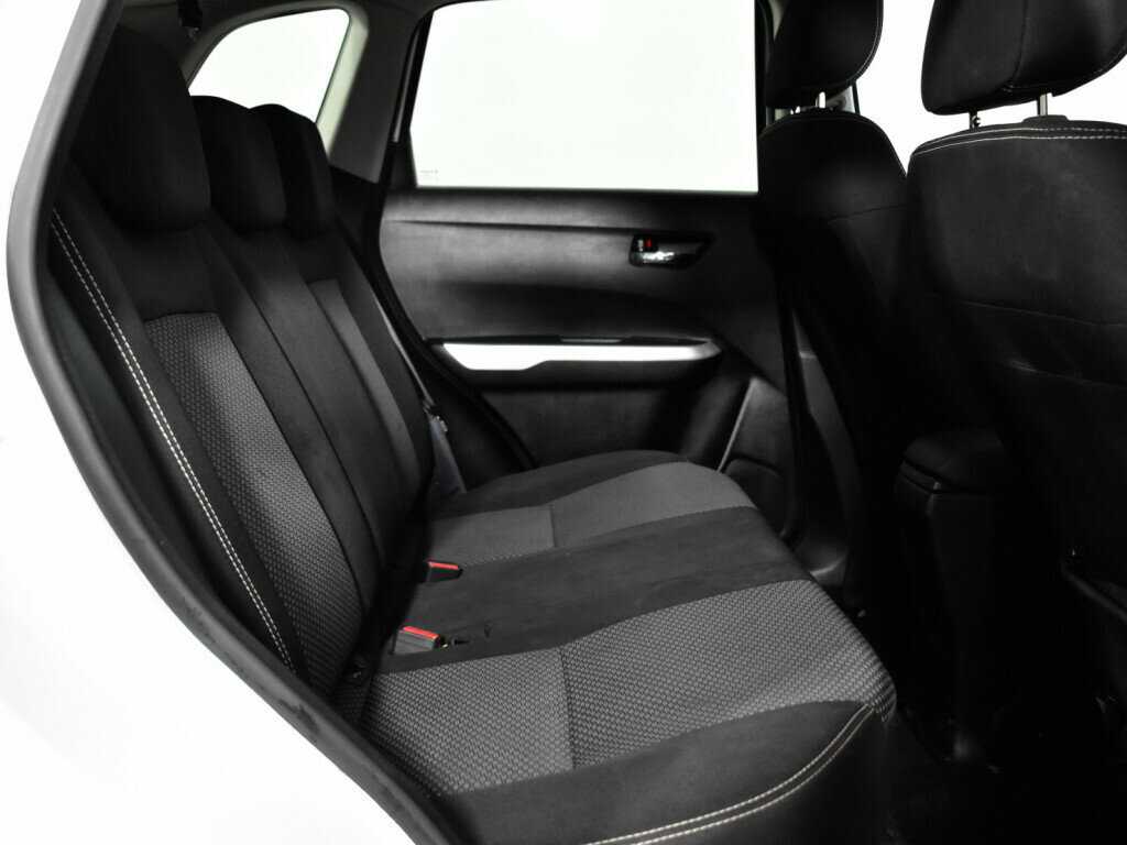 Suzuki Vitara, 2016 Фото №10
