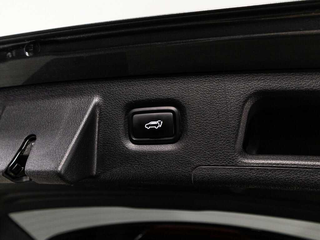 Hyundai Santa Fe, 2021 Фото №15