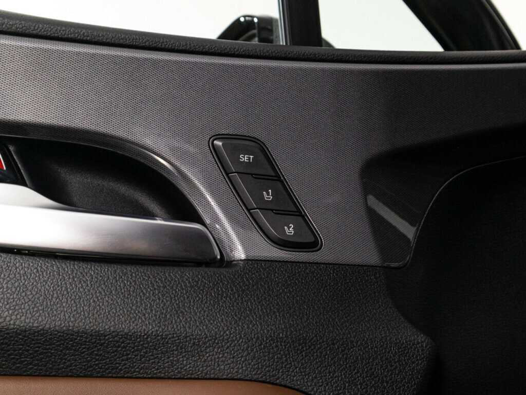 Hyundai Santa Fe, 2021 Фото №16