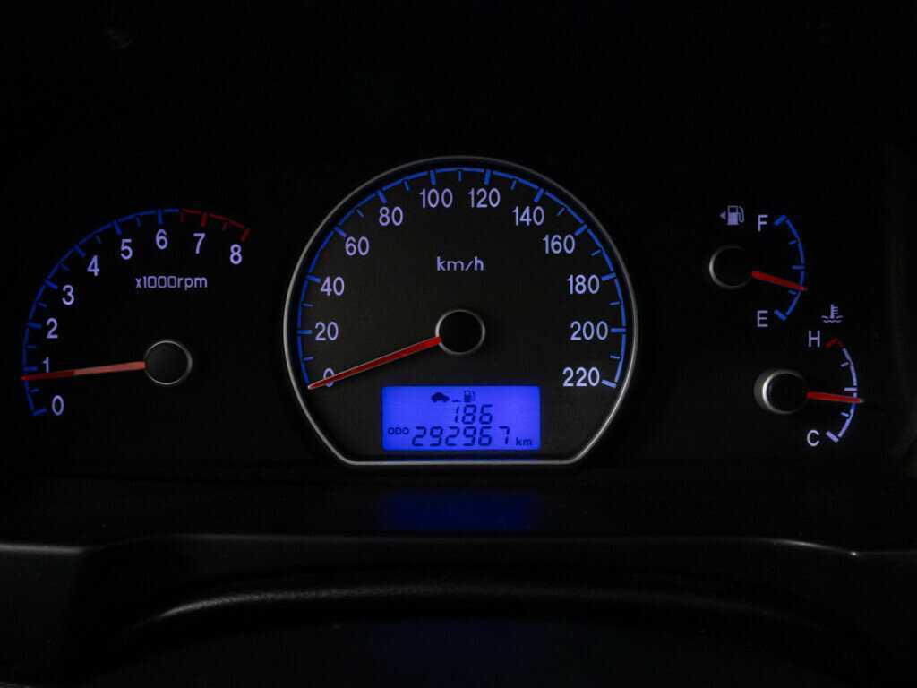 Hyundai Elantra, 2008 Фото №12