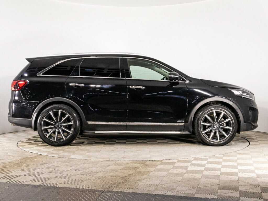 Kia Sorento, 2019 - 28 282 км. | Фото №4