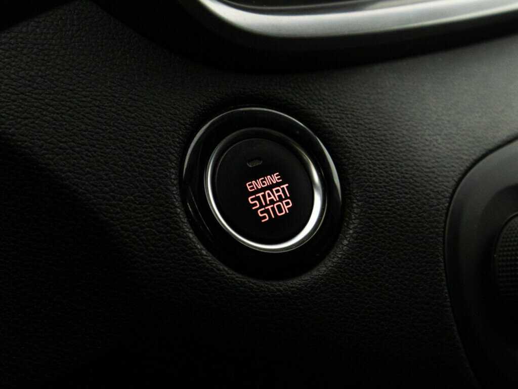 Kia Sorento, 2019 Фото №24