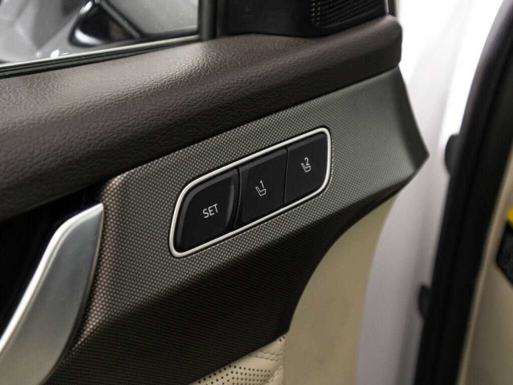 Hyundai Palisade, 2020 Фото №19