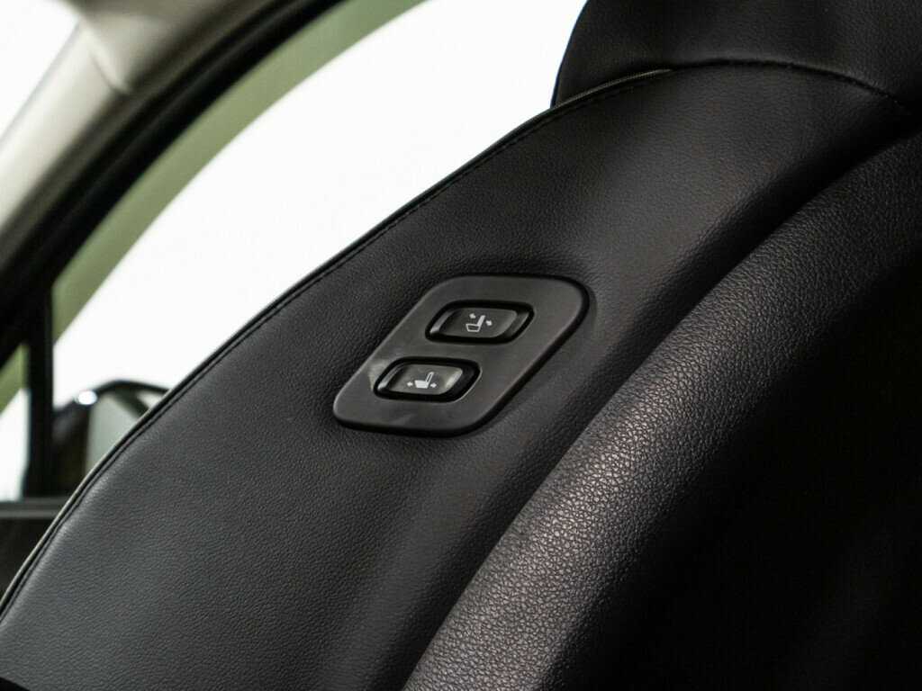 Hyundai Santa Fe, 2021 Фото №21