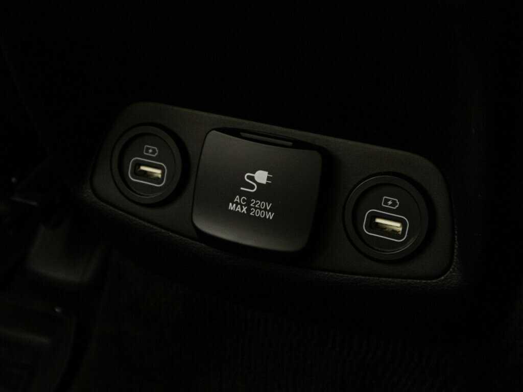 Hyundai Santa Fe, 2021 Фото №24