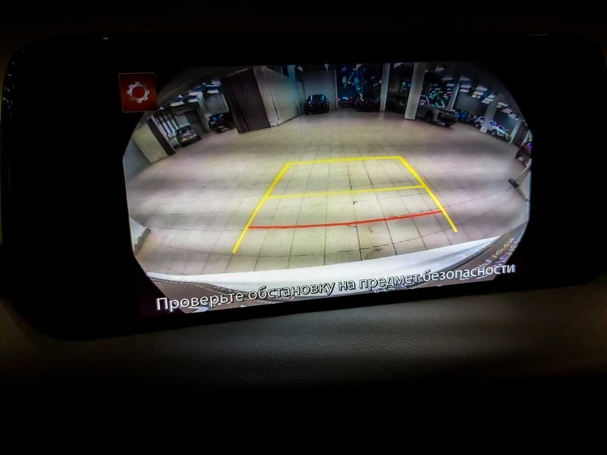 Mazda CX-5, 2018 Фото №22