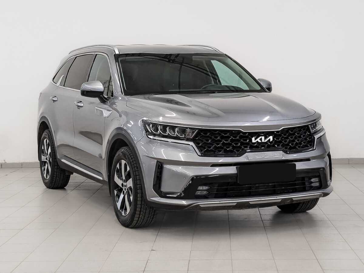 Kia Sorento, 2023 - 70 423 км. | Фото №3