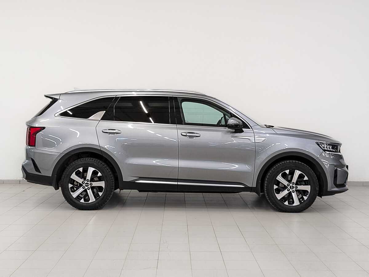 Kia Sorento, 2023 - 70 423 км. | Фото №4