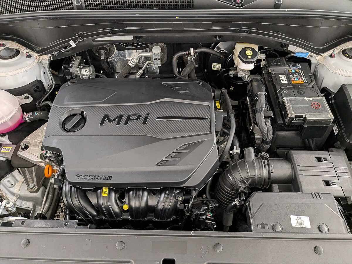 Hyundai Santa Fe, 2022 Фото №9