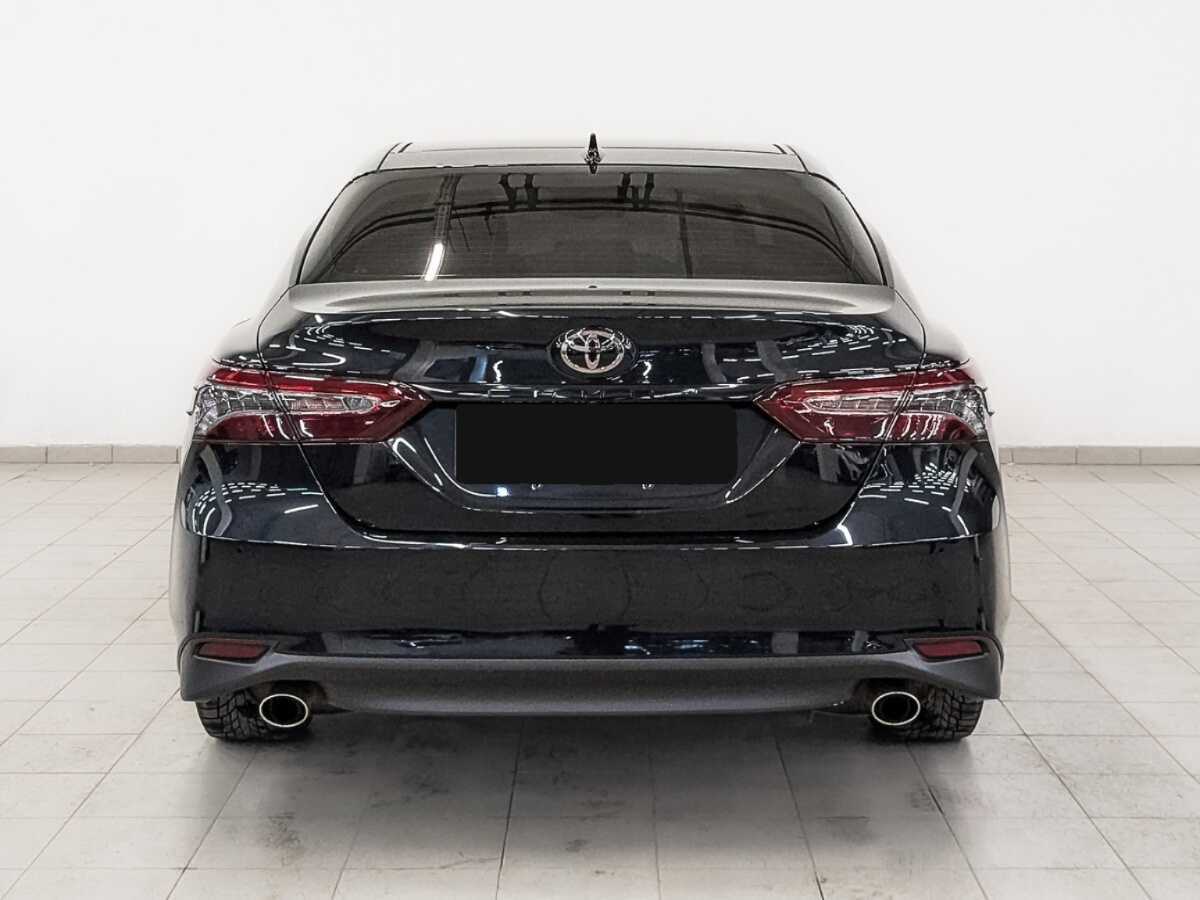Toyota Camry, 2023 - 38 182 км. | Фото №6