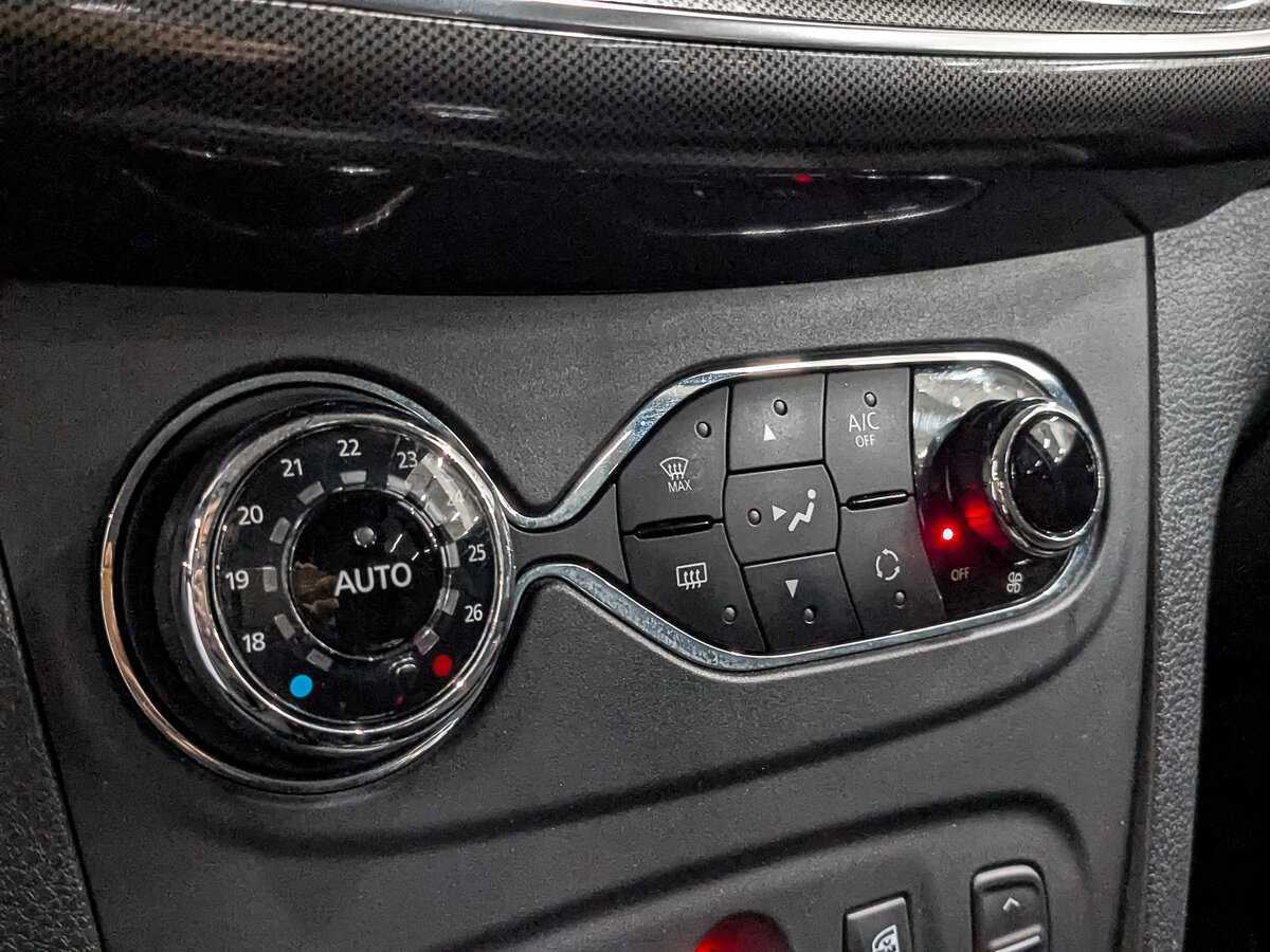 Renault Sandero Stepway, 2019 Фото №19