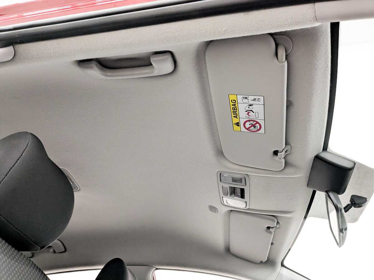 Kia Rio, 2021 Фото №20