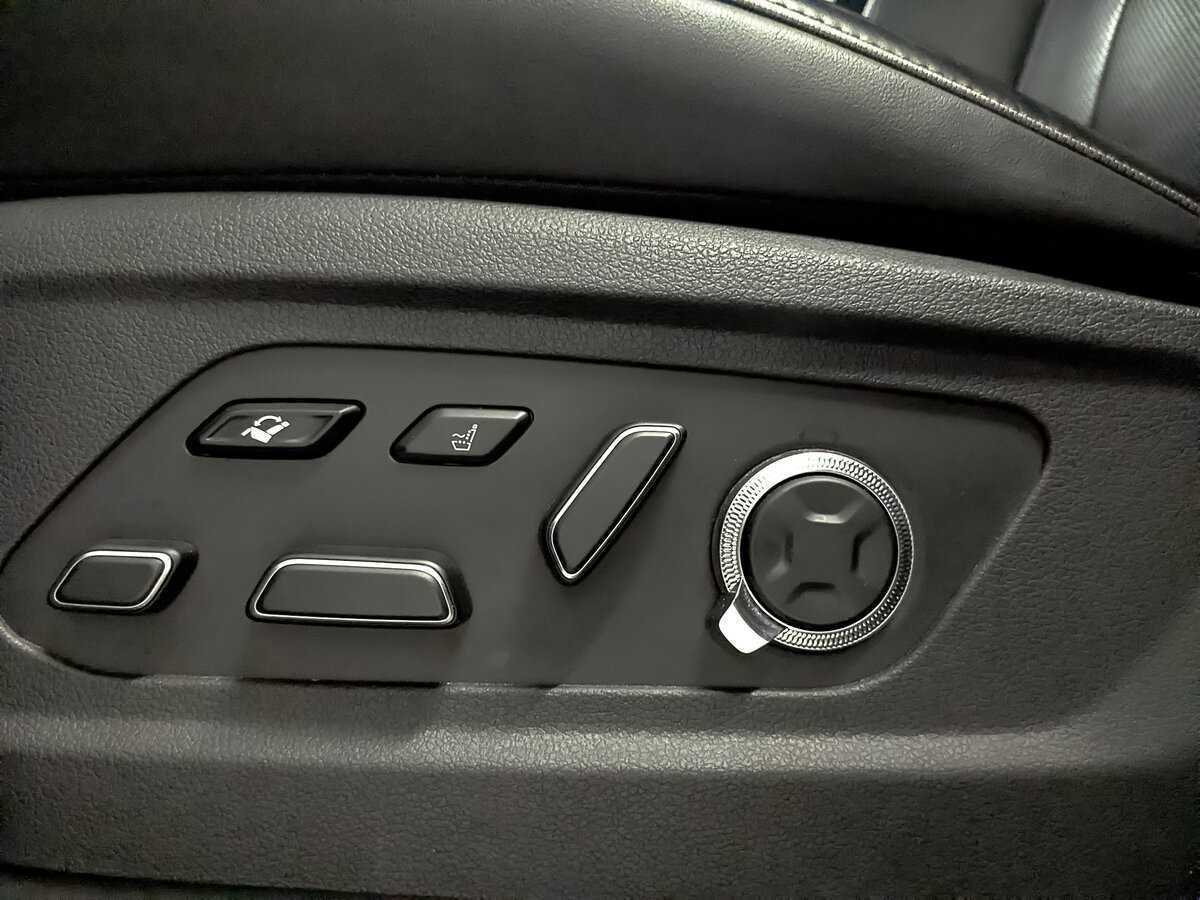 Hyundai Palisade, 2023 Фото №25