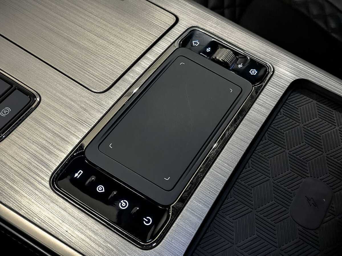 Exeed TXL, 2022 Фото №24