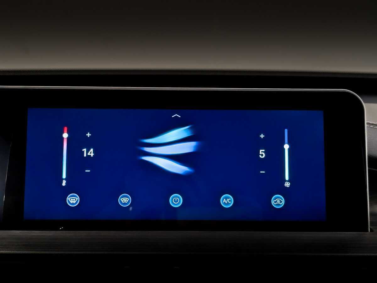 CHERY Tiggo 4 Pro, 2023 Фото №28