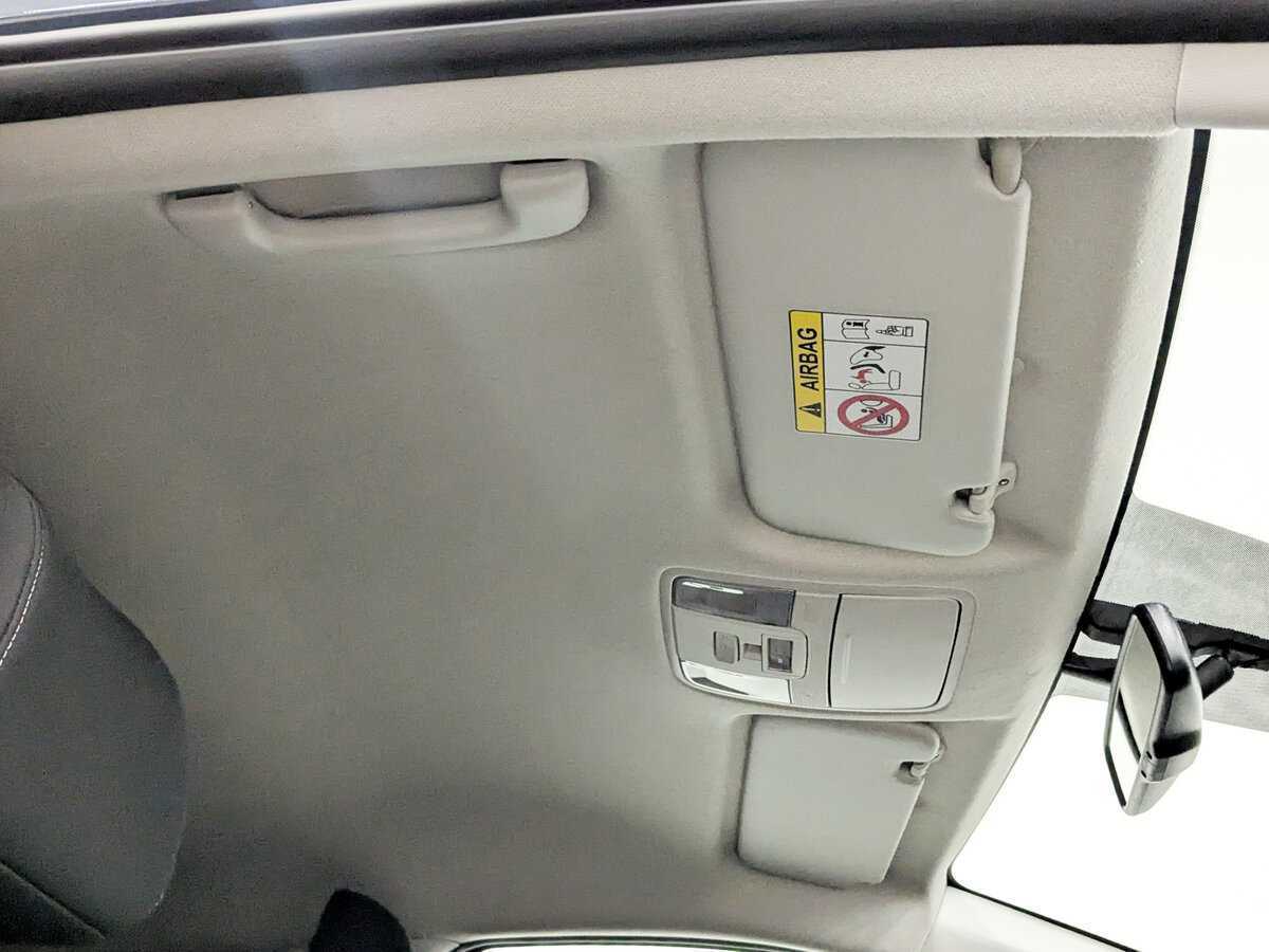 Kia Cerato, 2020 Фото №20