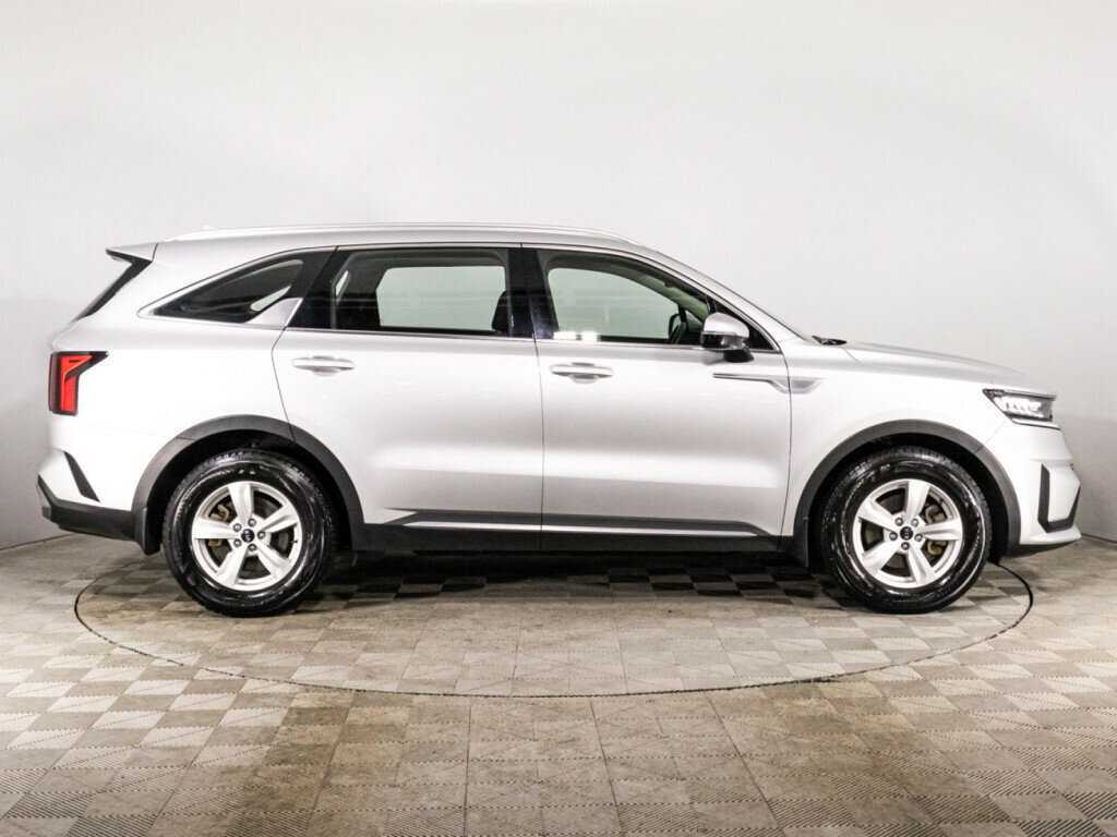 Kia Sorento, 2021 - 86 501 км. | Фото №4