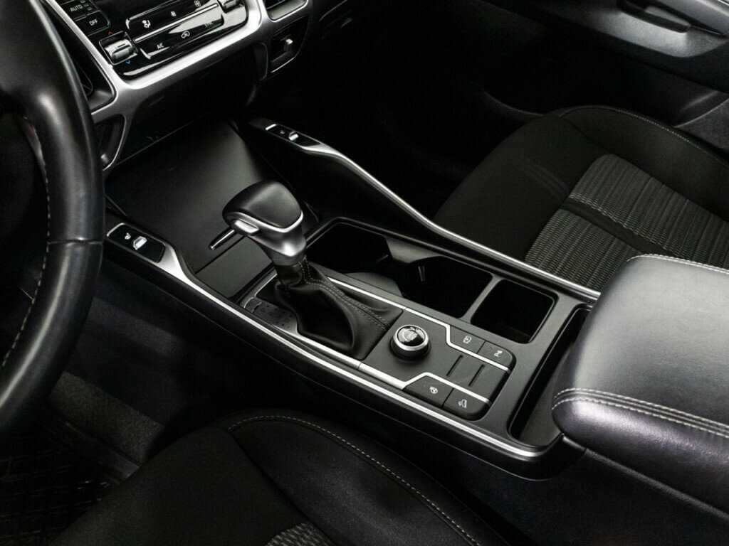 Kia Sorento, 2021 Фото №18
