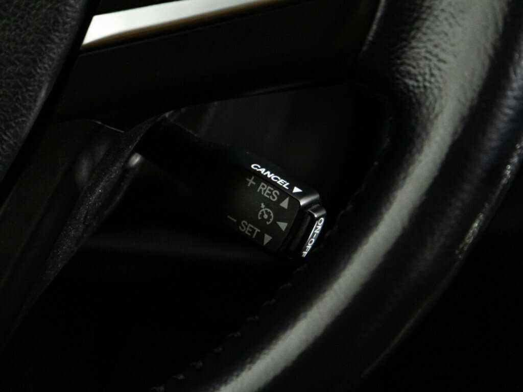 Toyota Camry, 2017 Фото №20