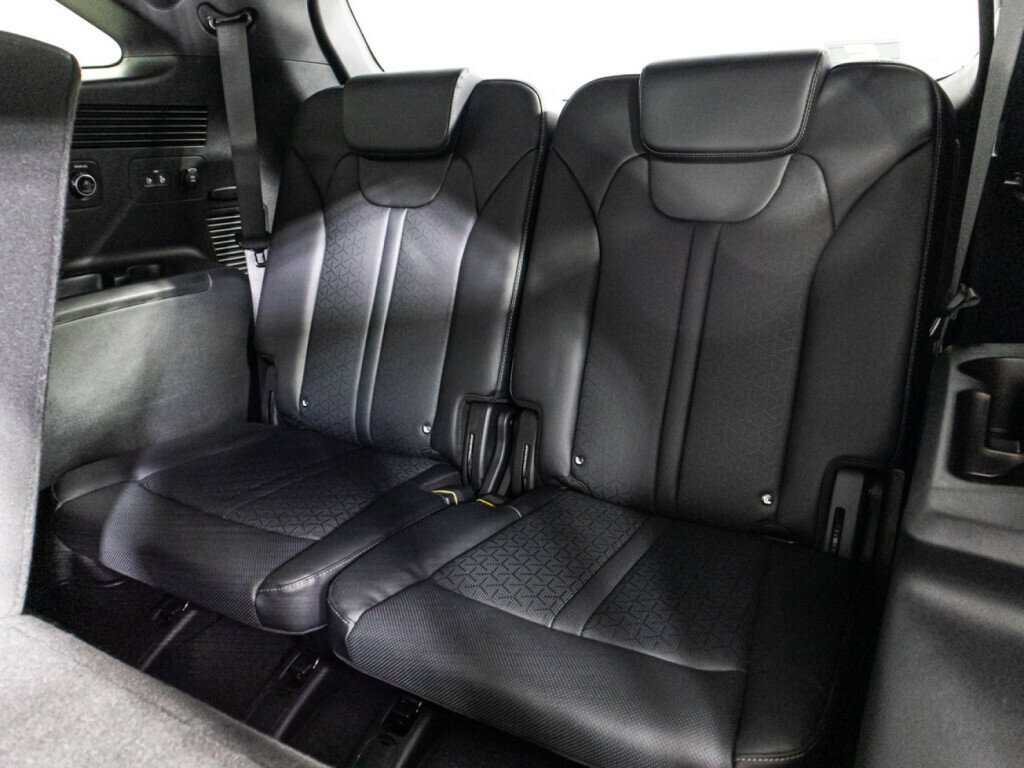 Kia Sorento, 2022 Фото №30