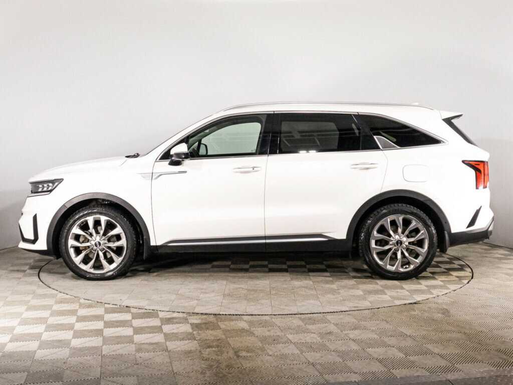 Kia Sorento, 2020 - 100 733 км. | Фото №8
