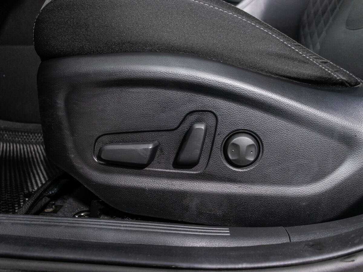 Hyundai Creta, 2021 Фото №23