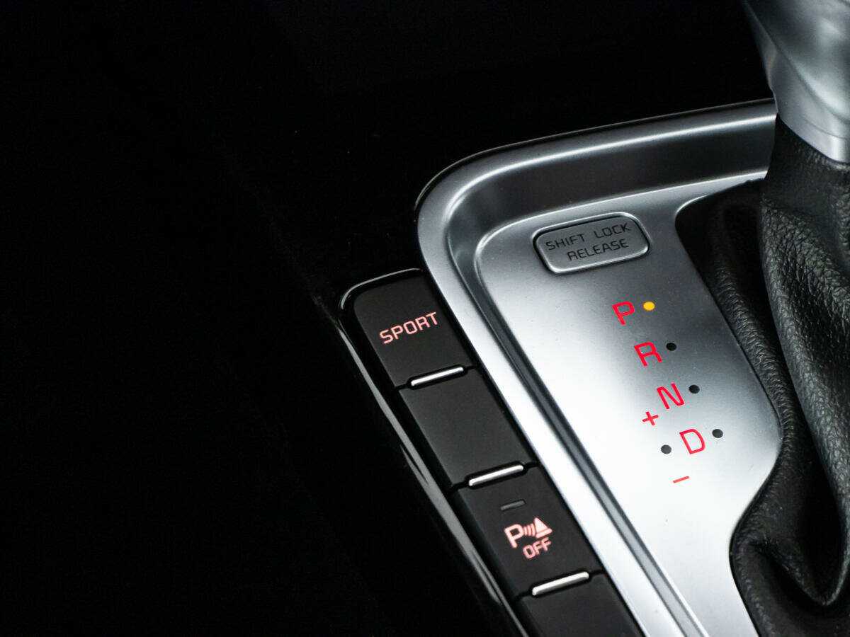 Kia Ceed, 2020 Фото №20