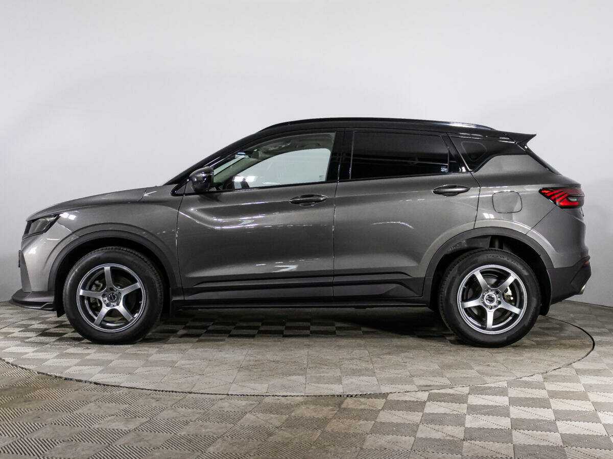 Geely Coolray, 2022 - 26 534 км. | Фото №8