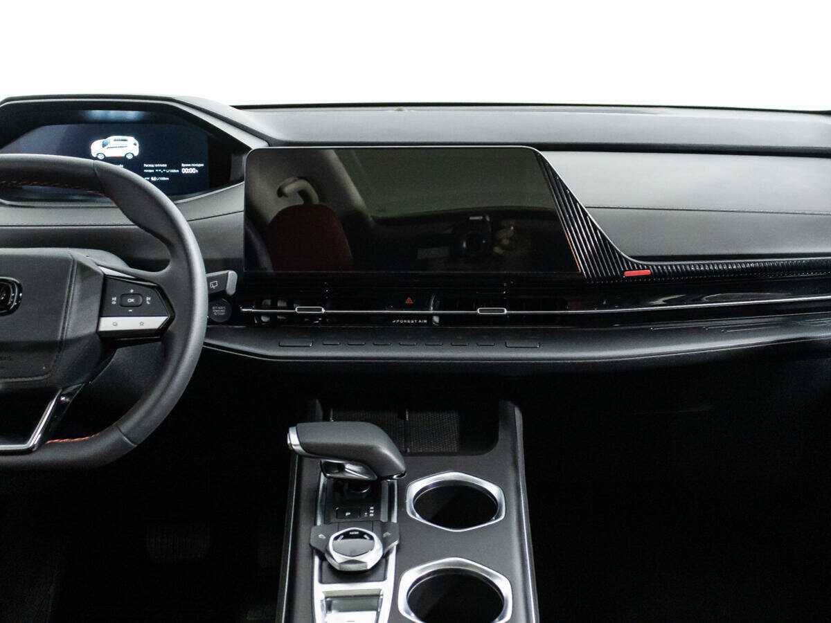 Changan CS55 Plus, 2024 Фото №14