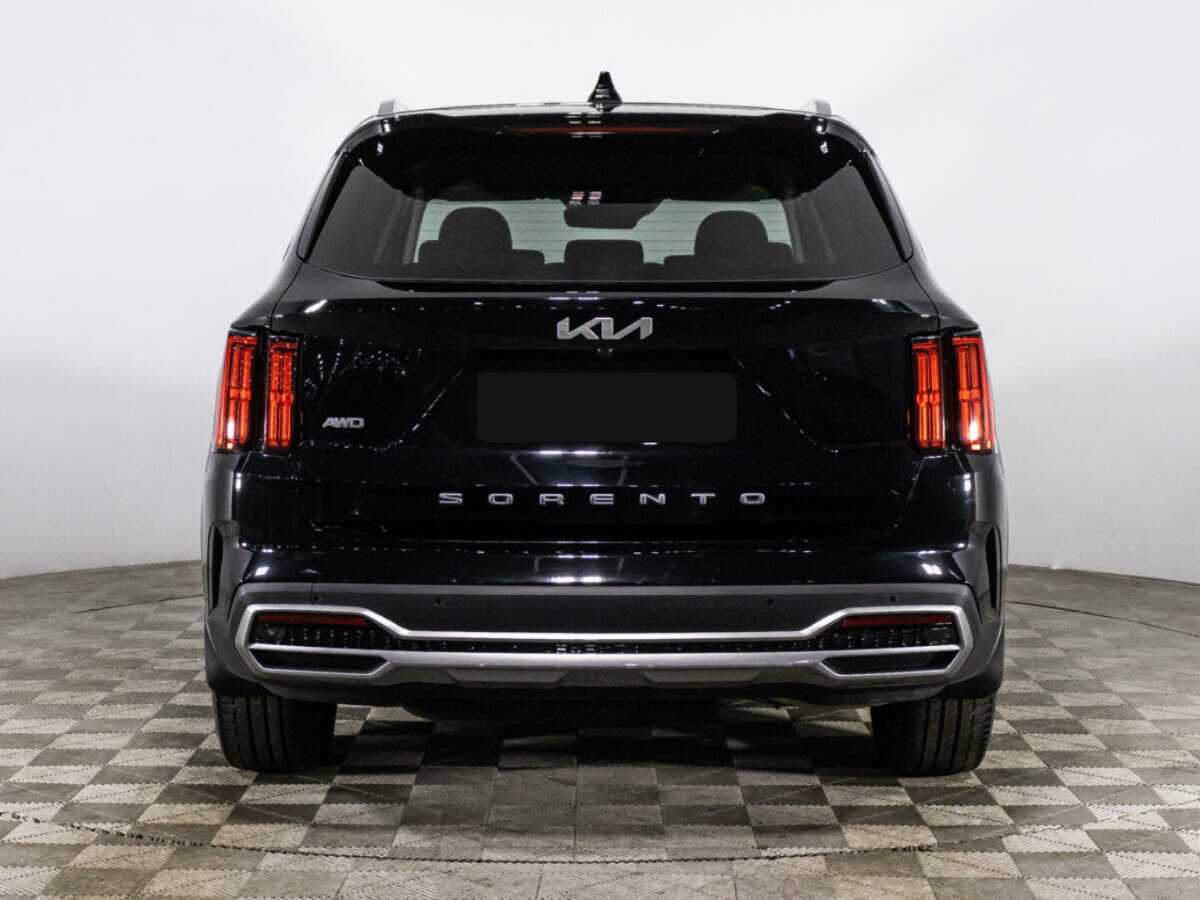 Kia Sorento, 2022 - 19 527 км. | Фото №6