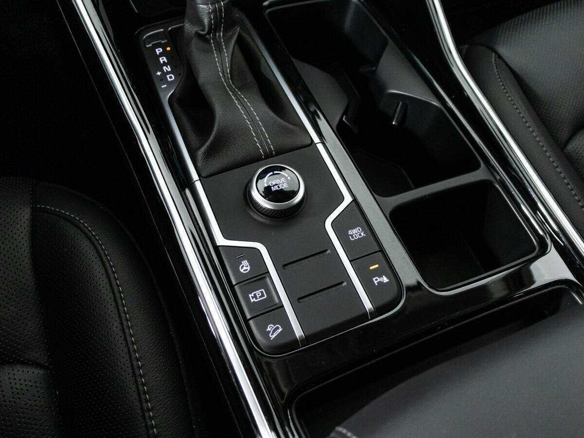 Kia Sorento, 2022 Фото №22