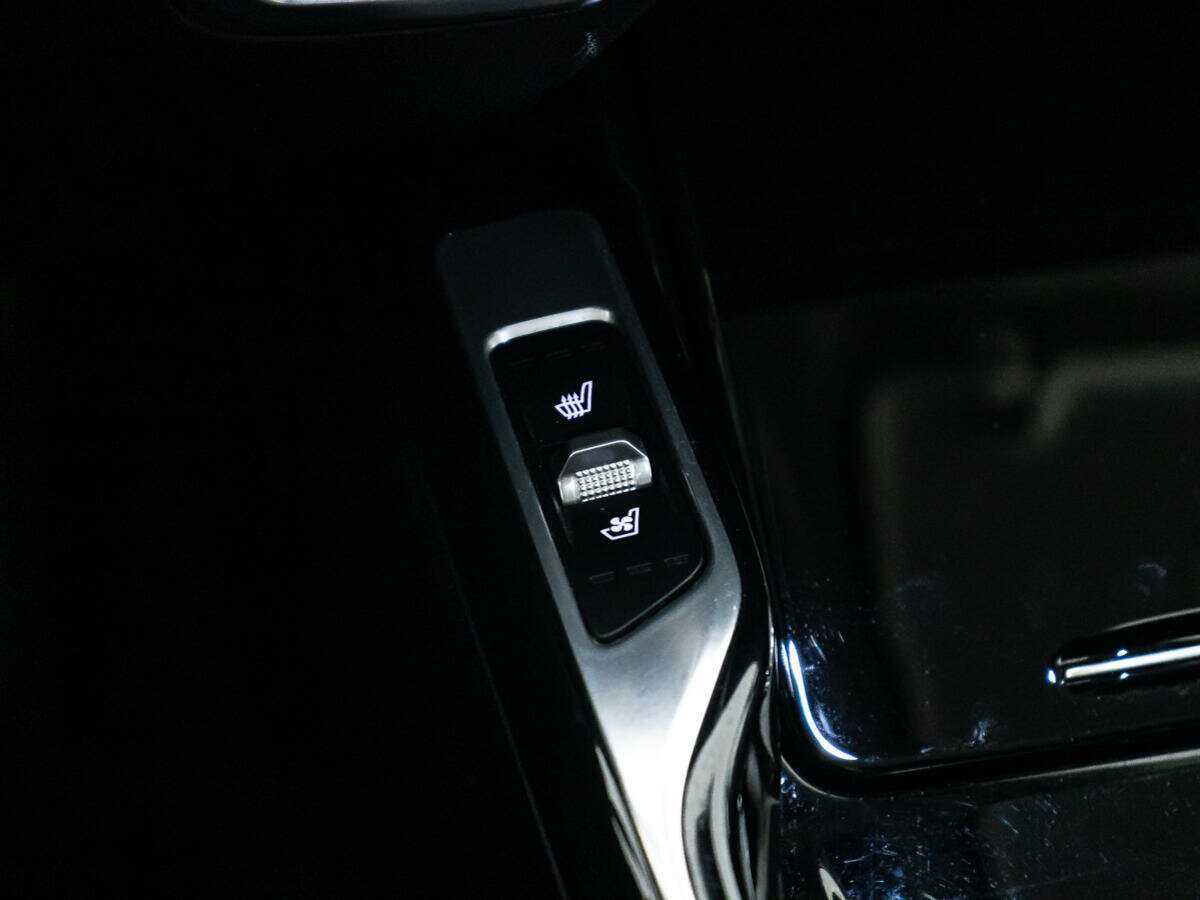 Kia Sorento, 2020 Фото №21