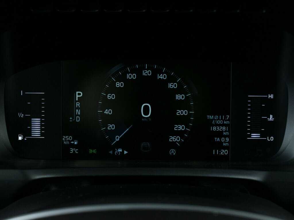 Volvo XC90, 2018 Фото №14