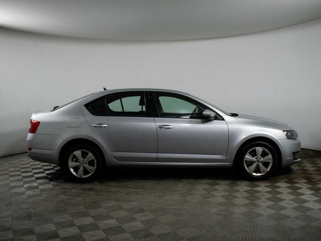 Skoda Octavia, 2013 - 120 220 км. | Фото №3