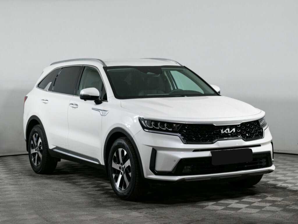 Kia Sorento, 2022 - 12 514 км. | Фото №3