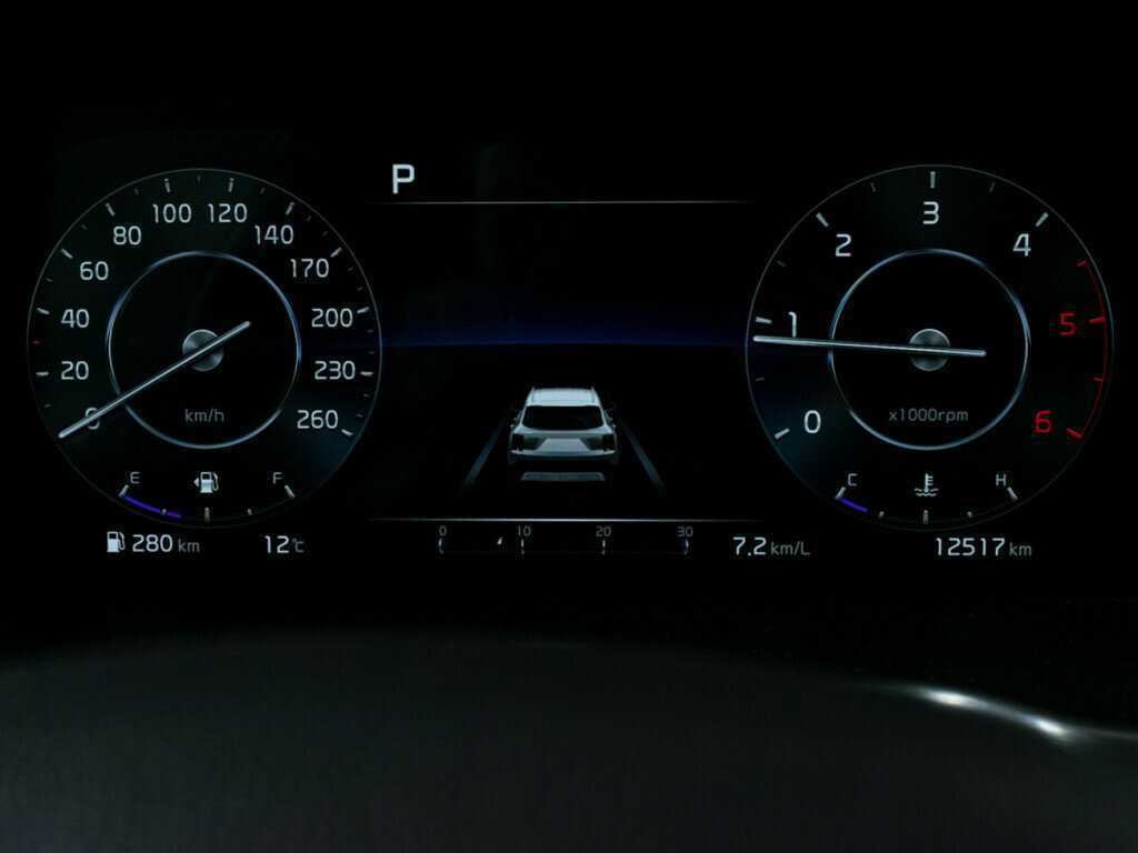 Kia Sorento, 2022 Фото №12