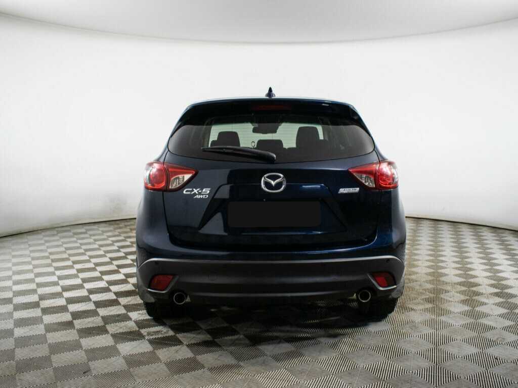 Mazda CX-5, 2014 - 178 000 км. | Фото №4