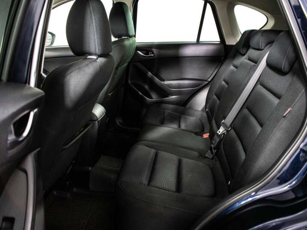 Mazda CX-5, 2014 - 178 000 км. | Фото №6