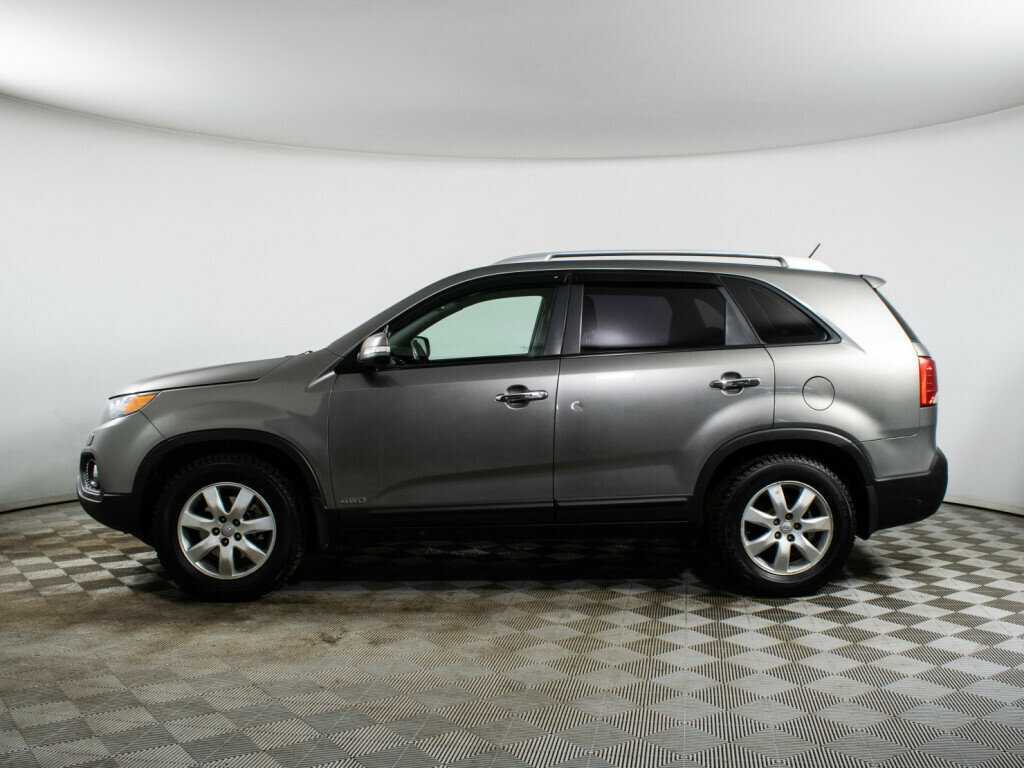 Kia Sorento, 2010 - 205 800 км. | Фото №8
