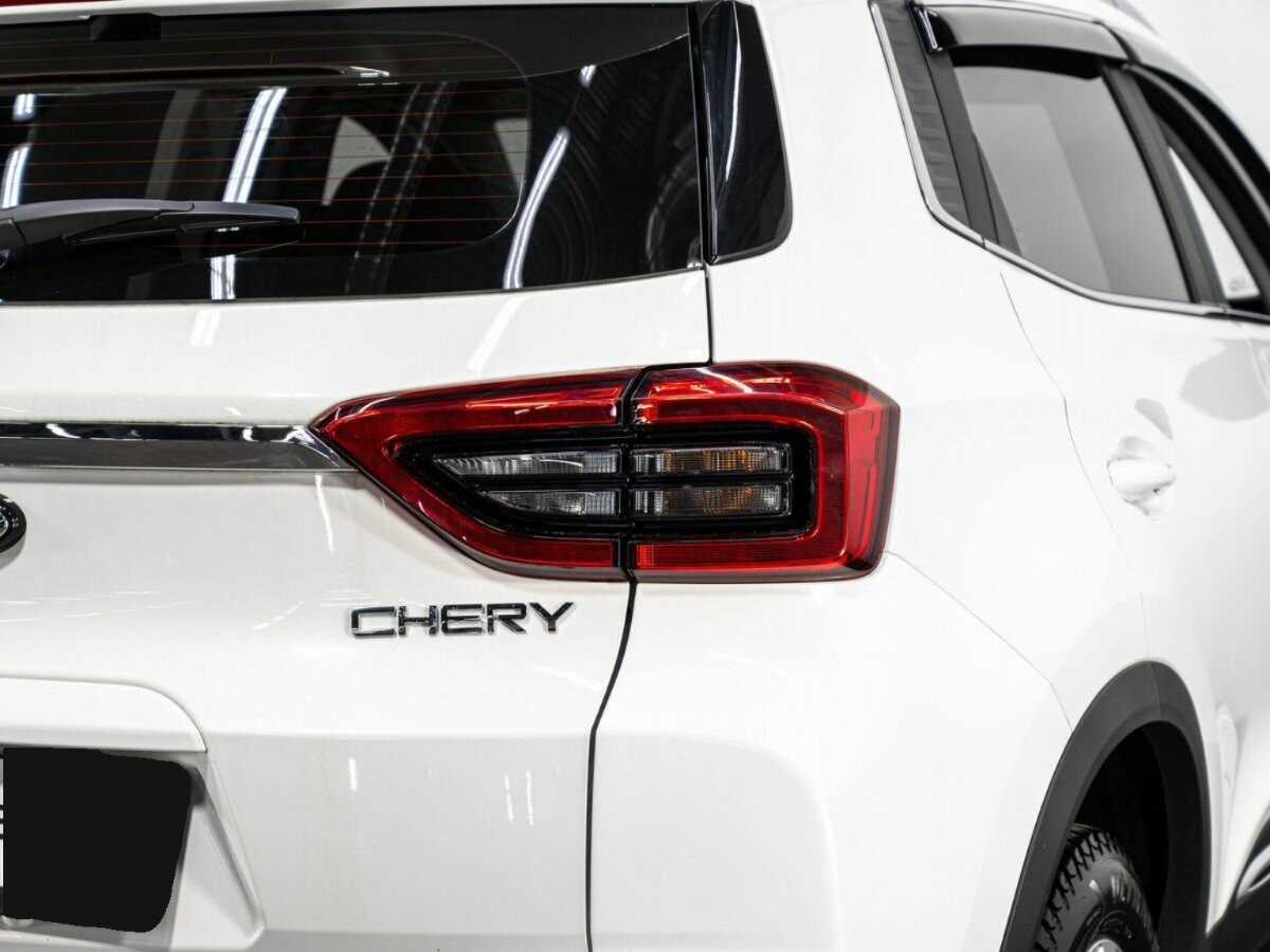 CHERY Tiggo 4 Pro, 2023 - 23 000 км. | Фото №7