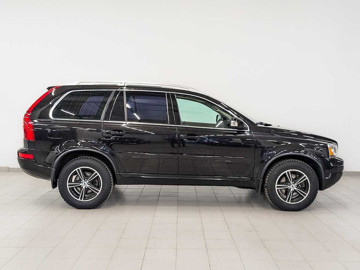 Volvo XC90, 2012 - 122 124 км. | Фото №4