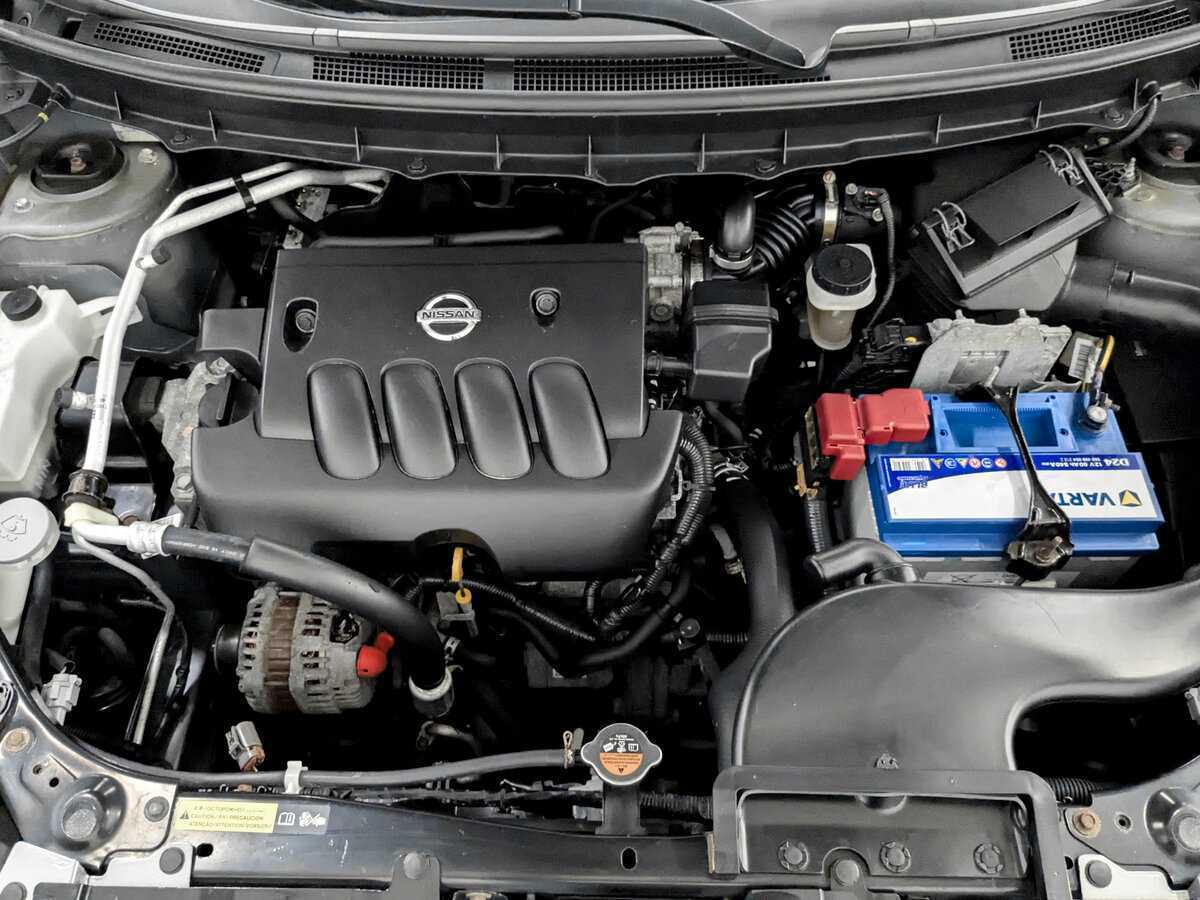 Nissan X-Trail, 2014 - 117 153 км. | Фото №8