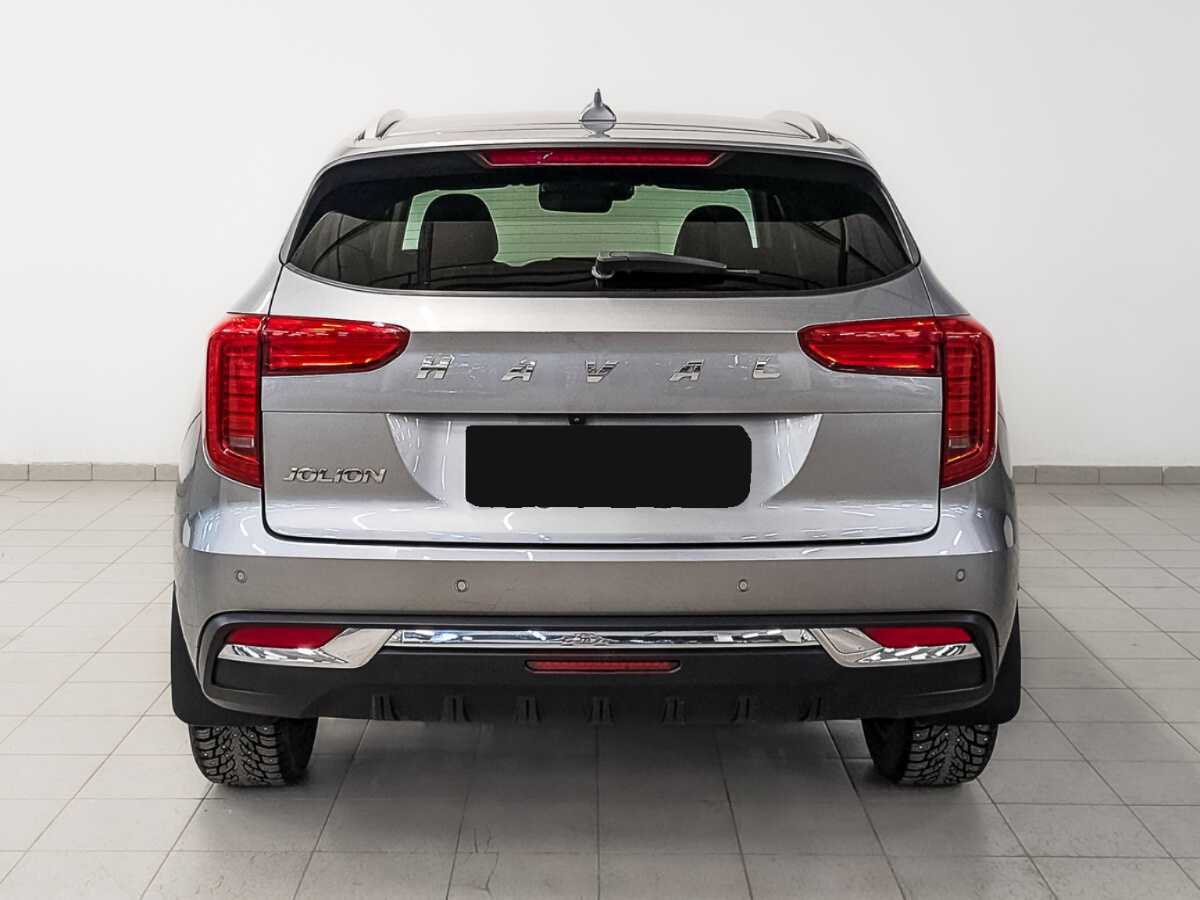 Haval Jolion, 2022 Фото №6