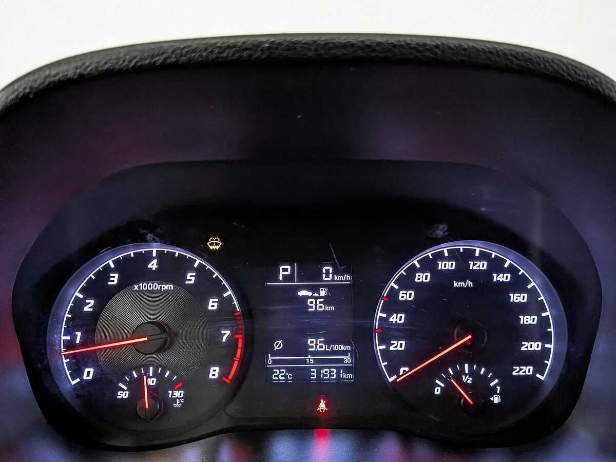 Hyundai Solaris, 2021 Фото №14