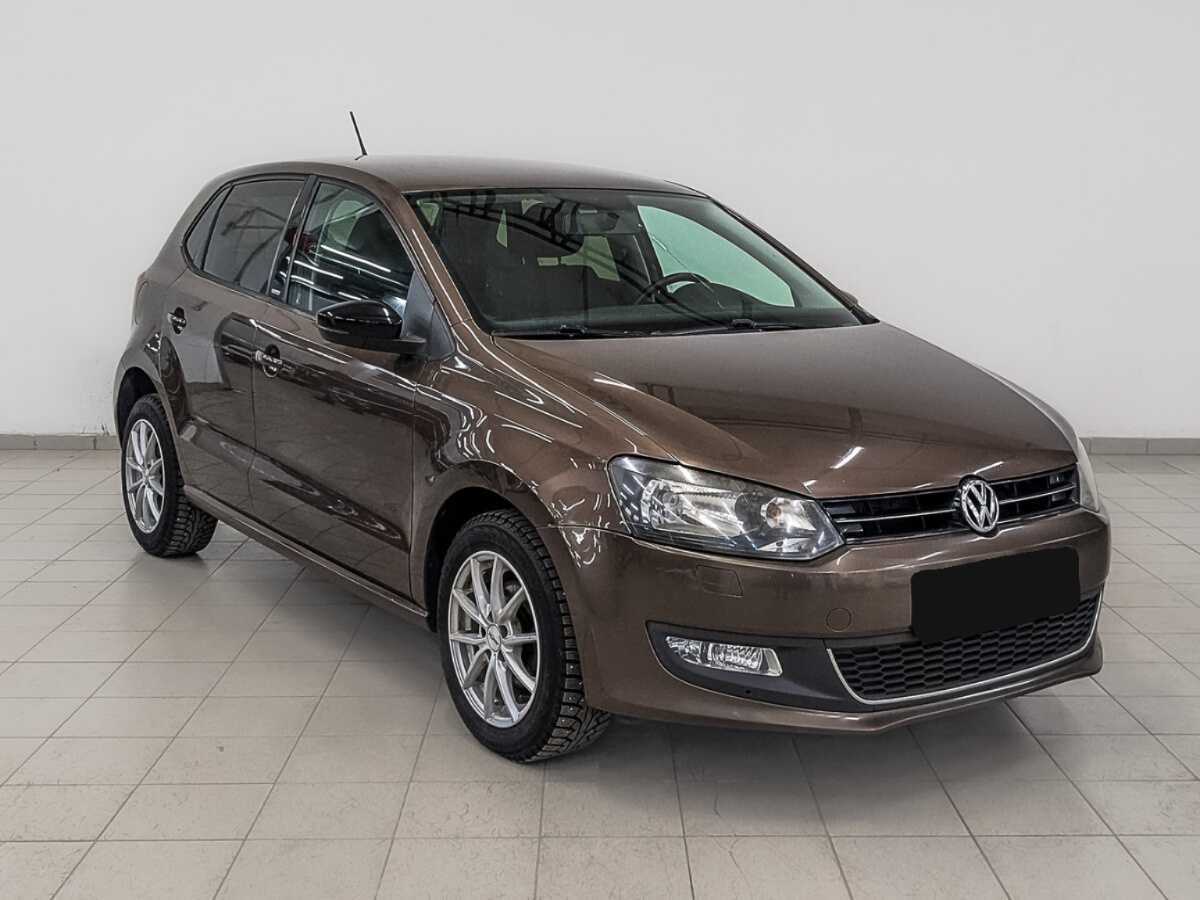Volkswagen Polo, 2011 - 110 764 км. | Фото №3