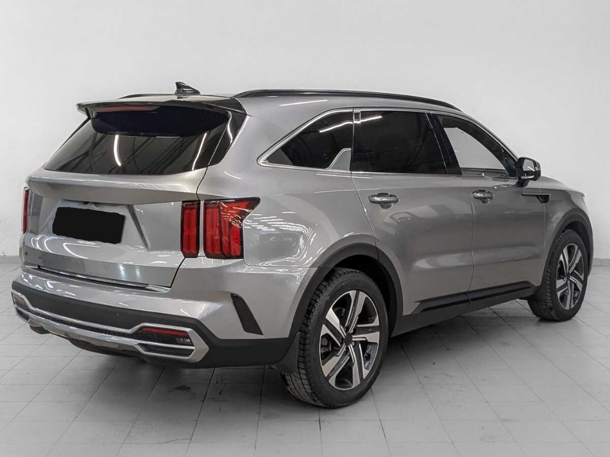 Kia Sorento, 2022 - 59 189 км. | Фото №5