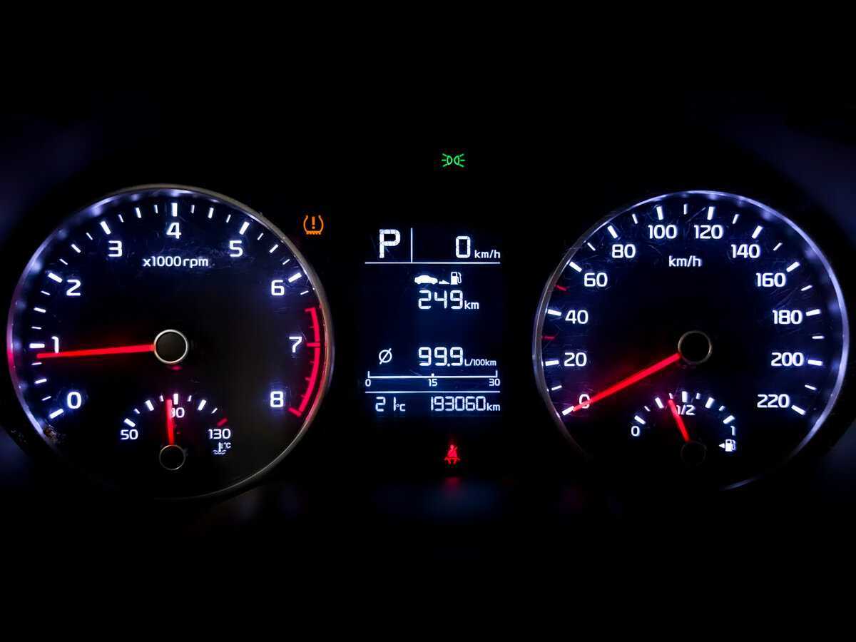 Kia Rio X-Line, 2020 Фото №13