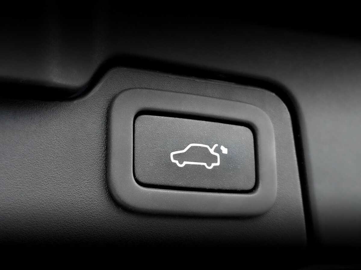 Land Rover Range Rover Evoque, 2017 Фото №24