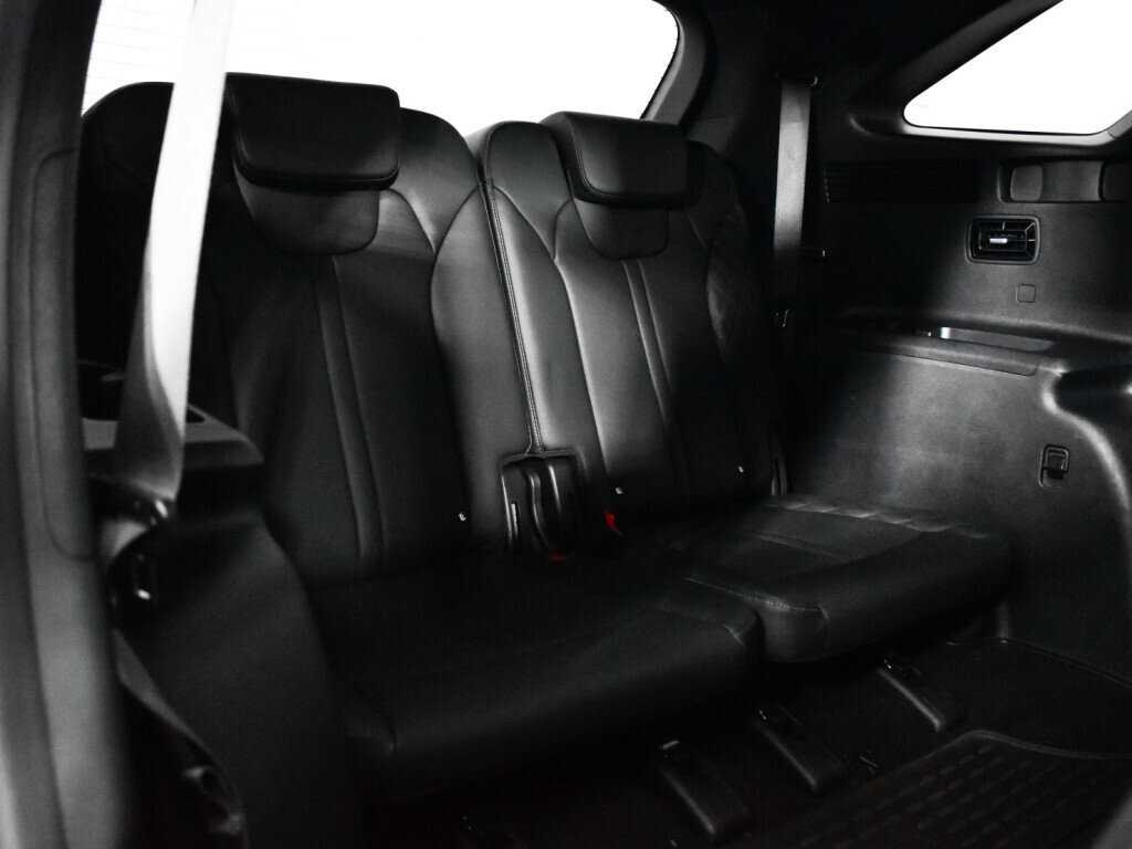 Kia Sorento, 2022 Фото №11